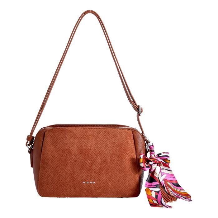 Sac new arrivals fushia camel
