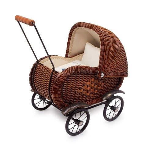 Landau osier poupee hot sale