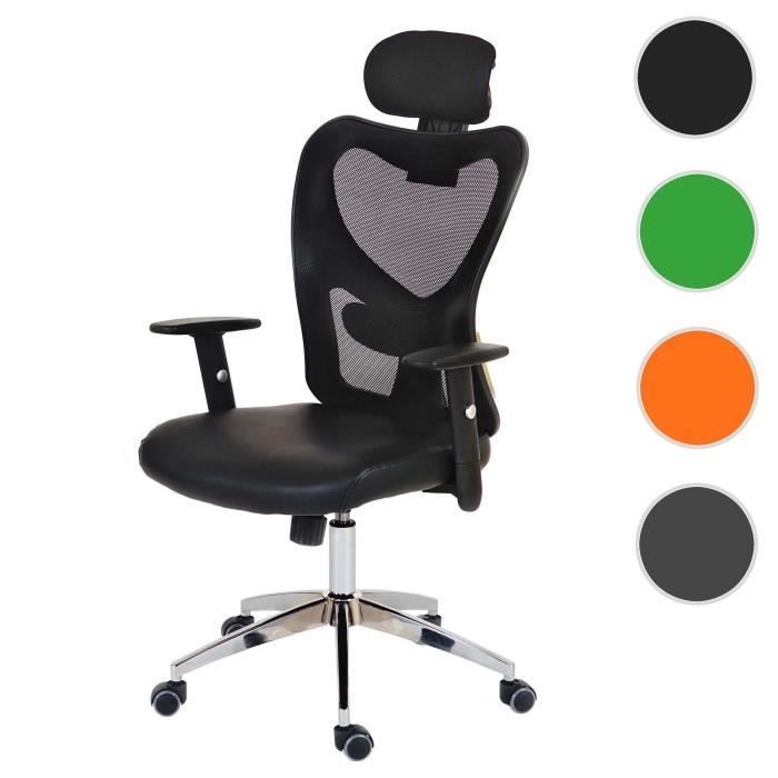 Fauteuil De Bureau Jusqu A 150kg Achat Vente Pas Cher