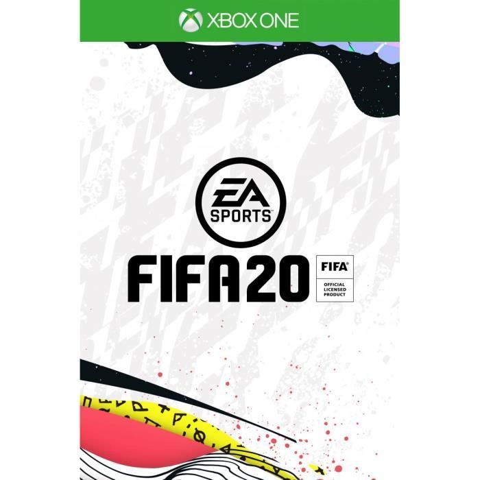 Noname Fifa 20 Champion Edition - vue 2