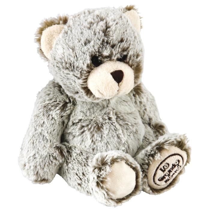 Peluche ours geant la grande recre deals