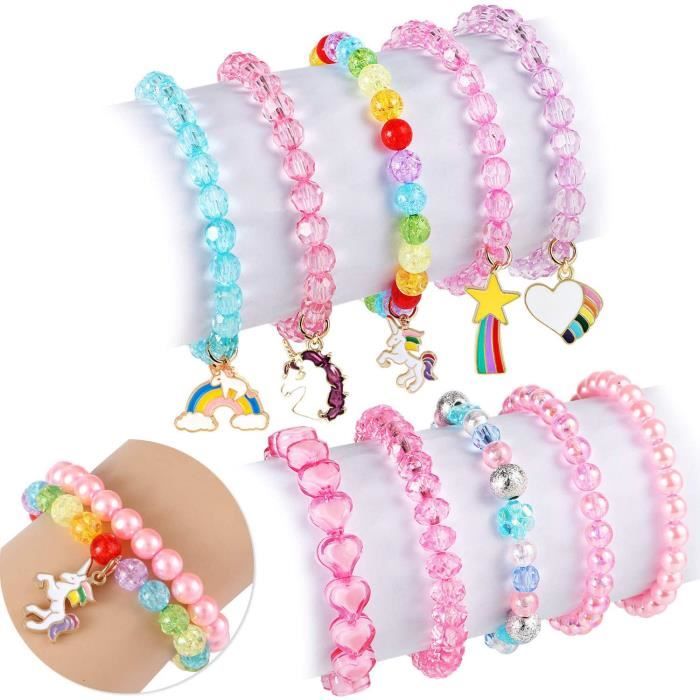 Bracelets Pour Enfants Vamei 28pcs Bracelet Amitie Fille Bracelet Fille Bijoux Enfants Bracelet Princesse Bijoux Enfants 107 Achat Vente Bracelet Gourmette Bracelets Pour Enfants Va Cd