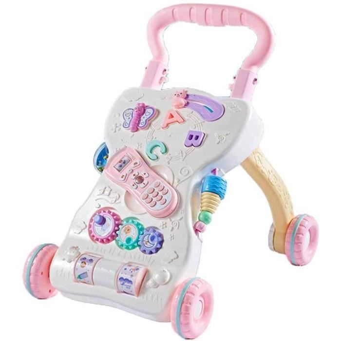 Xjy Trotteur Bebe Enfant Jouets Walker Garcon Fille Evolutif Activites Multifonctions Marcheur Aide Marcher Pousseur Cha Roues S 8 Cdiscount Puericulture Eveil Bebe Xjy Trotteur Bebe Enfant Jouets Walker Garcon Fille Evolutif Activites Multifonctions Marcheur Aide Marcher Pousseur Cha Roues S 8 Cdiscount Puericulture Eveil Bebe