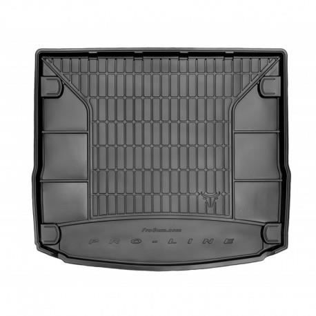 Tapis de coffre Ford Focus III station wagon (2010-)