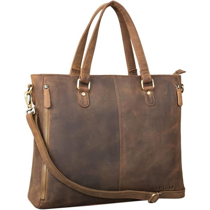 Sacoche de shop travail femme