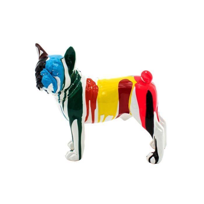 Bandiera Pasquale Boston Terrier Caroline's Treasures | 71x101 Cm | Multicolore Con Uova Di Pasqua