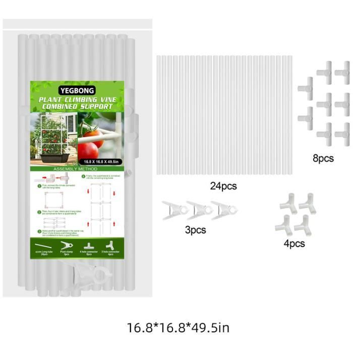 Demi-tube En Rotin Synthétique 6 Mm - Pour Vannerie, Tricot De Vigne Plastique - Neuf, Origine Ukraine