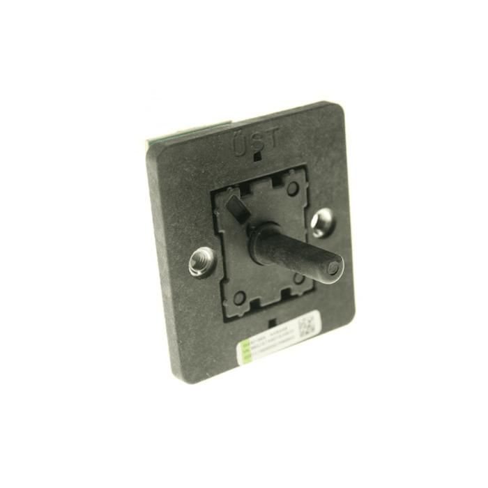 BEKO Commutateur de four gauche - vue 2