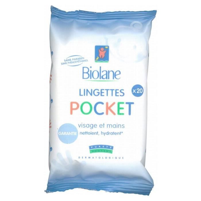 Biolane Lingettes Pocket Visage Et Mains X Lot De 6 Soit 1 Lingettes Achat Vente Lingettes Bebe Cdiscount Biolane Lingettes Pocket Visage Et Mains X Lot De 6 Soit 1 Lingettes Achat Vente Lingettes Bebe Cdiscount