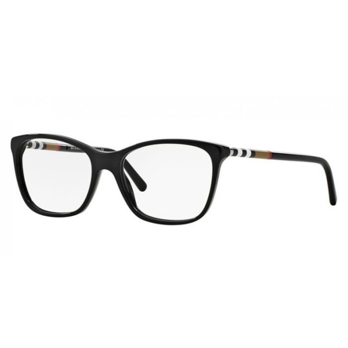 lunette burberry