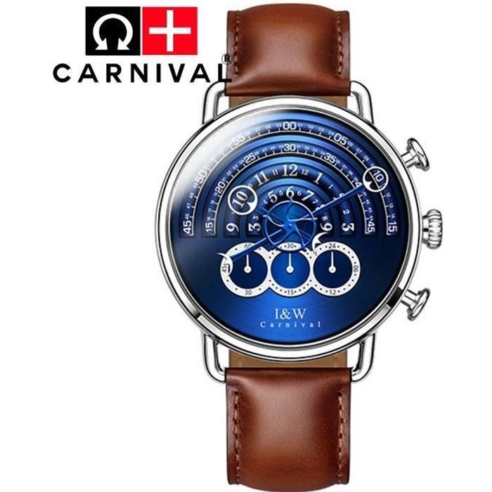 Montre store originale homme