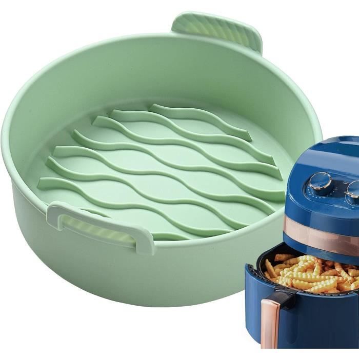 Doublure En Silicone Pour Bol De Mixeur KitchenAid (et Similaires) - 3 Pièces - Résistante à La Chaleur - Lavable Au Lave-vaisselle