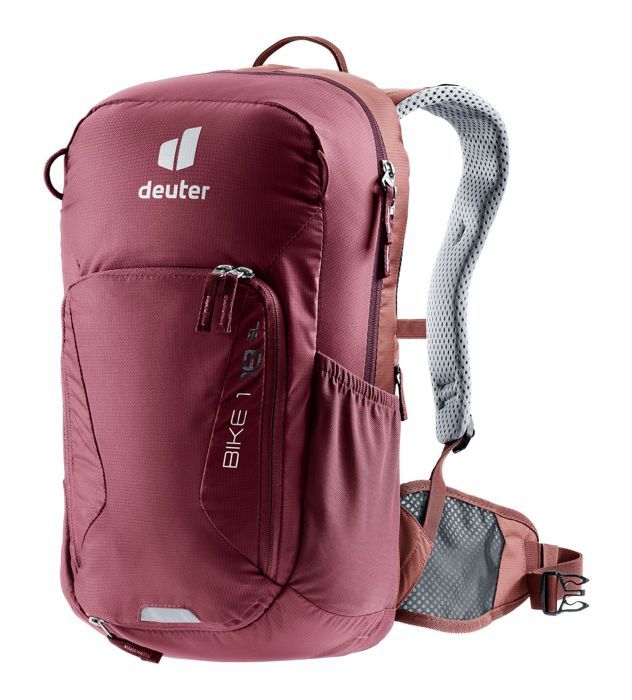 AnnonceAchetez des Deuter Superbike 18 Sac À Dos 18L - Noir chez HBS