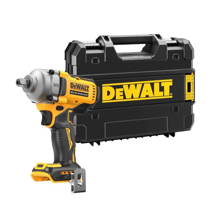 Boulonneuse XR Dewalt DCF892NT XJ machine seule 18V Li ion - vue 2