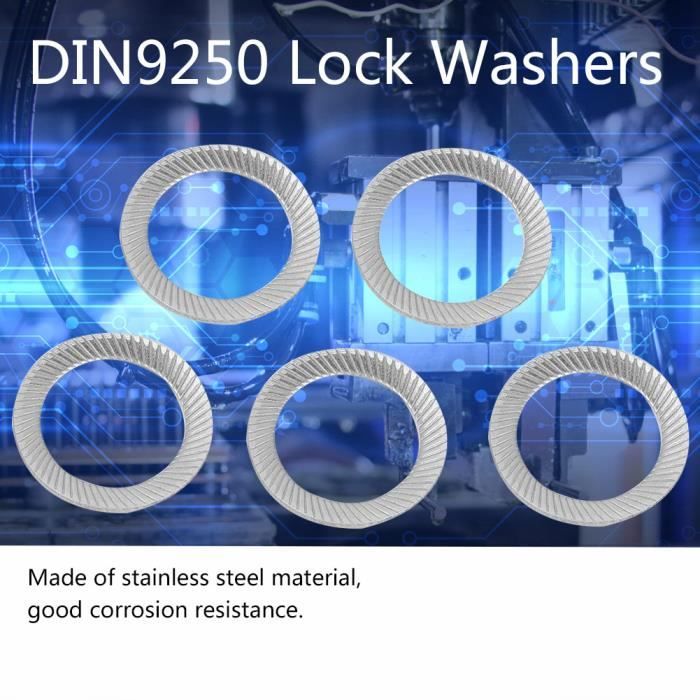 Kit De 980 Pièces De Fixation En Acier Inoxydable - Boulons, écrous, Rondelles Pour Bricolage