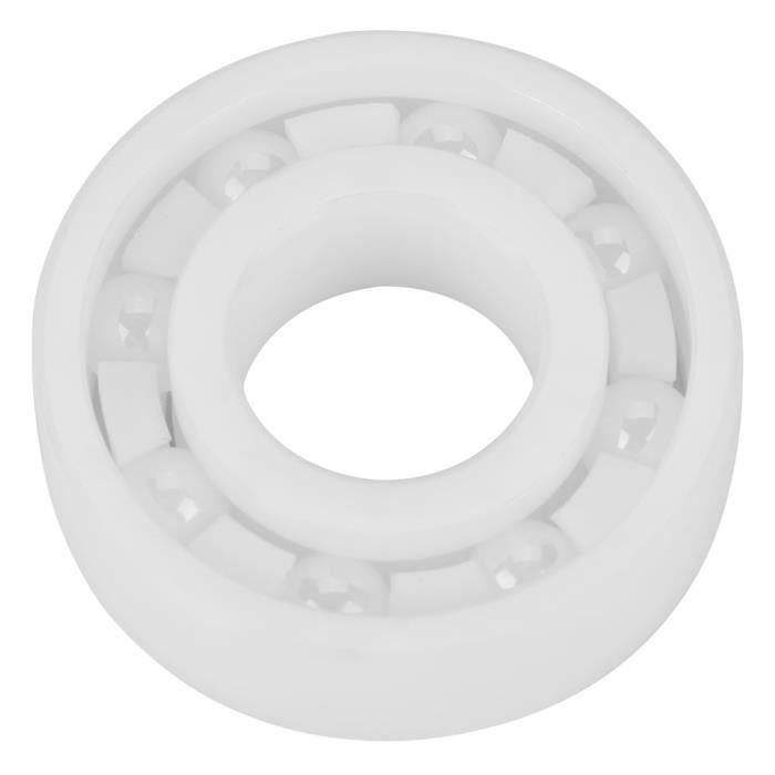 Kit Roulements Céramique Scellés FastEddy Bearings