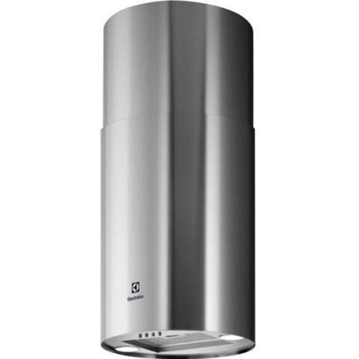 Electrolux LFI514X - vue 7