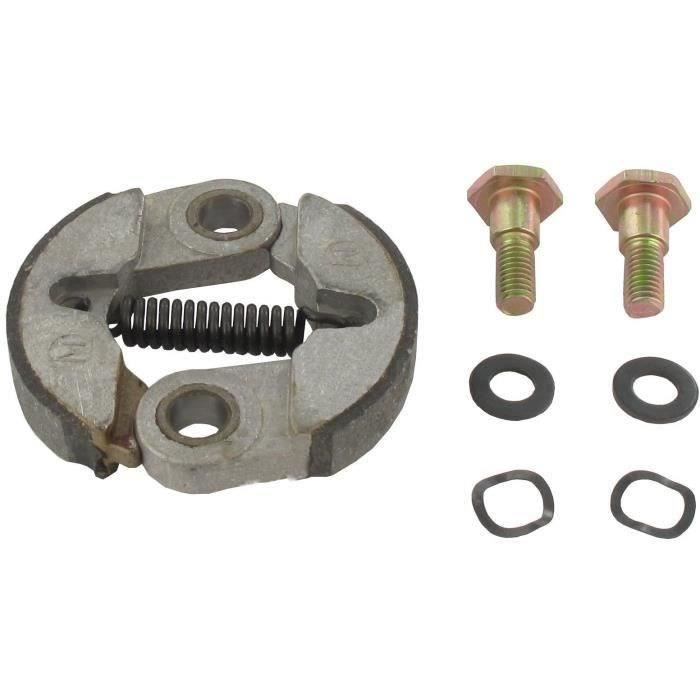 Embrayage adaptable VIPER sur Earthquake WE43, WE43E et WE43CE