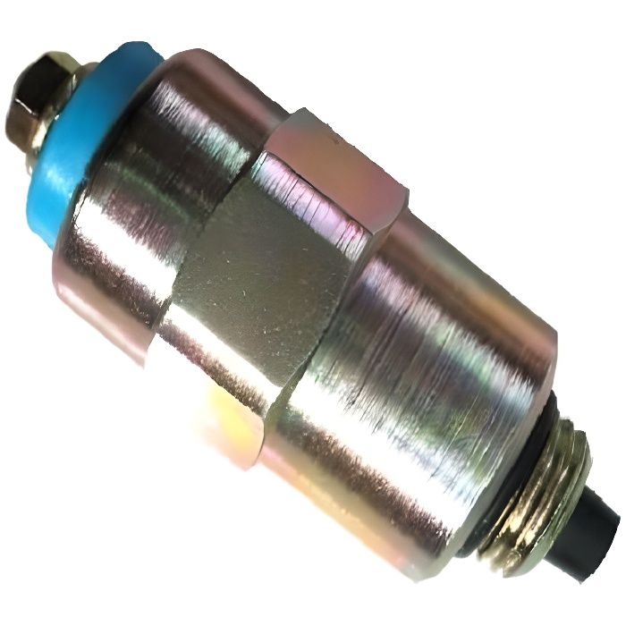 Electrovanne D/'arret adaptable pour montage bosch