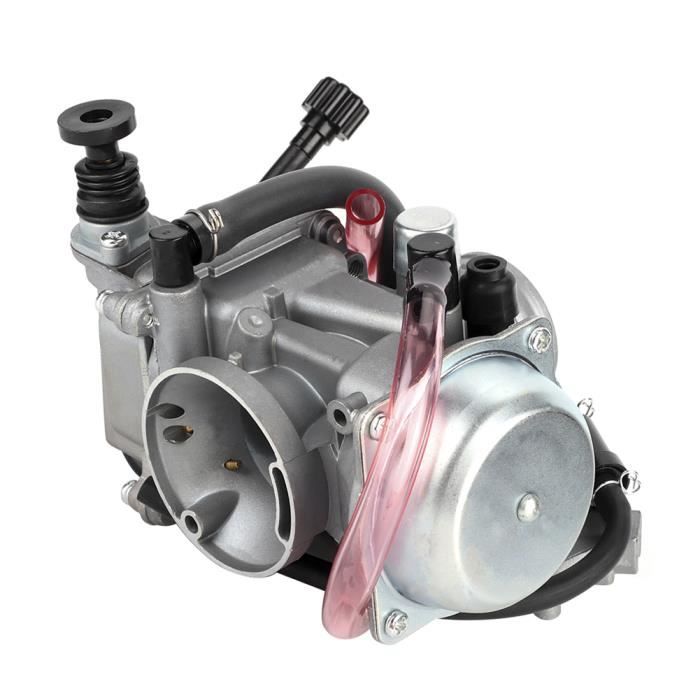 Carburetor For Kawasaki Prairie 400 KVF400 | 1998-2002 | Autoooparts | 15003-1446 | Silver