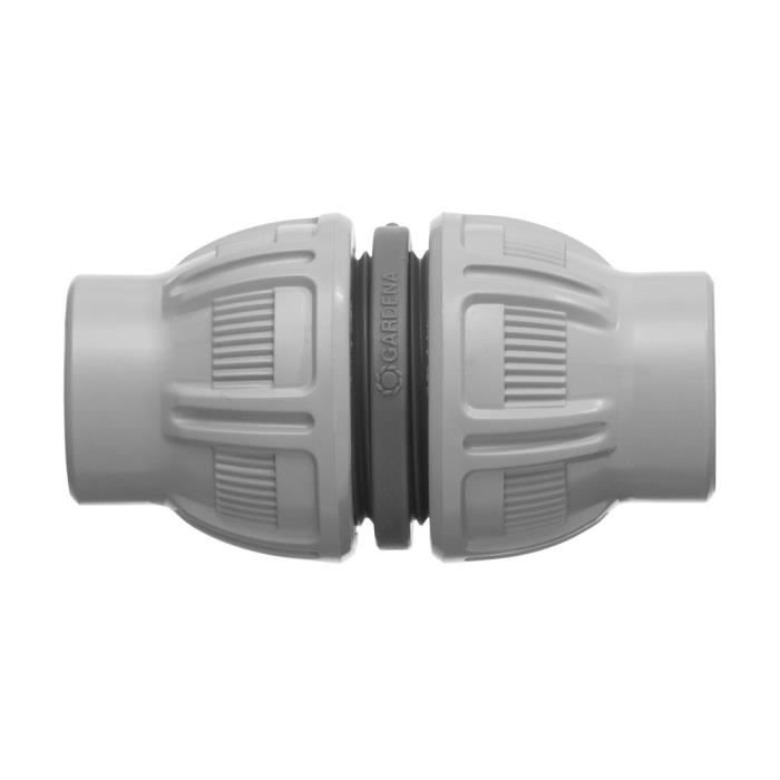 Réparateur de tuyau GARDENA Liano™ Ø 13mm Idéal pour arrosage de jardin 1 pièce - vue 2