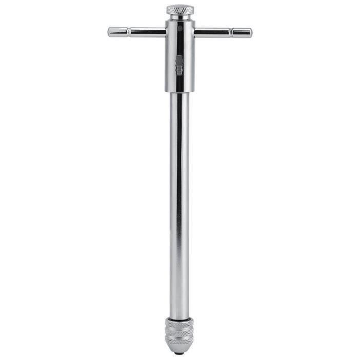 KS TOOLS 517.1180 Jeu De Clés à Douilles Poignée En T, 8-14mm (7 Pcs) | Mister Worker