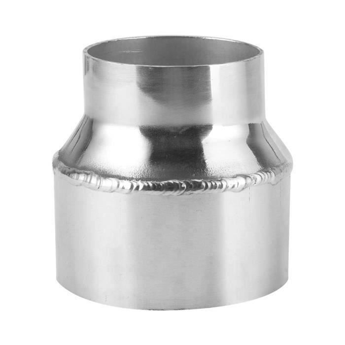 Réducteur De Tuyau D'air En Aluminium 76-63-51mm - Foto 8