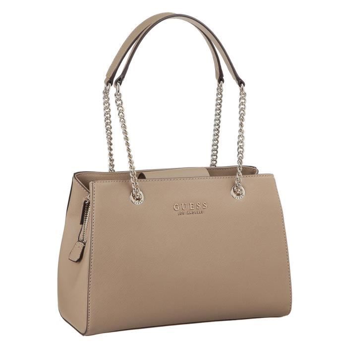 sac guess taupe