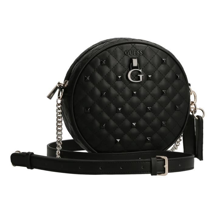 Guess round store crossbody bag