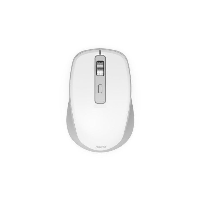Ratón Hama WM 450 RF Wireless Bluetooth 1600 DPI 7 Boutons - vue 2