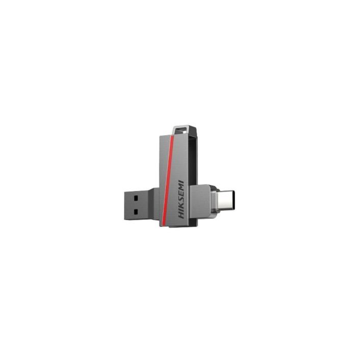Hikvision Hiksemi HS-USB-E307C - Clé USB - 16 Go - USB 3.2
