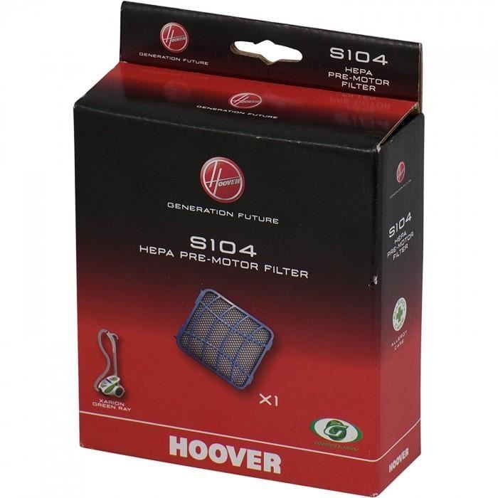 Hoover Filtre S104 - vue 3