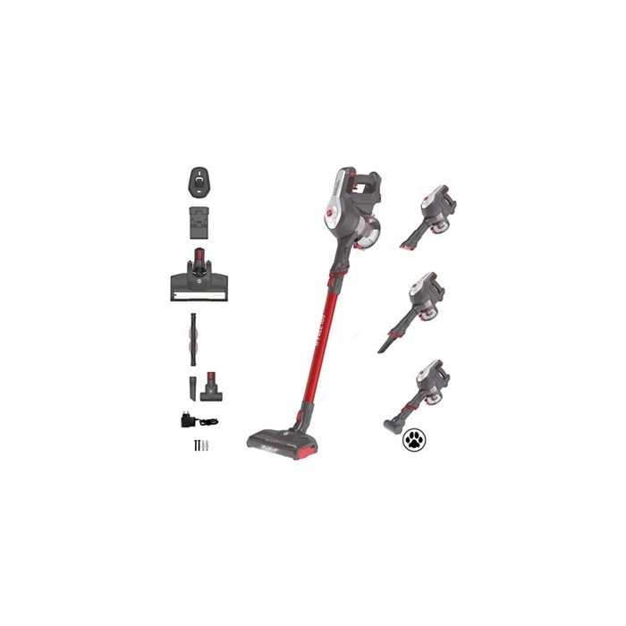 HOOVER Aspirateur balai HF122GPT