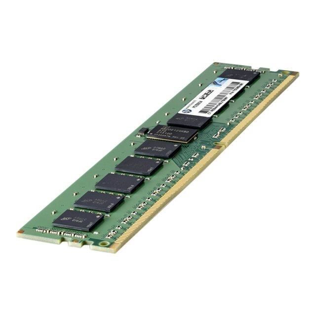 HP SmartMemory DDR4 - vue 8