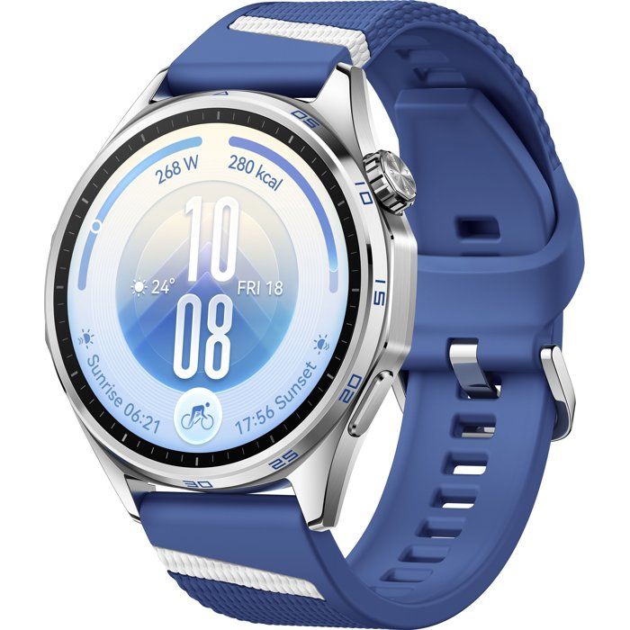 Montre connectée Huawei Watch GT 7 46 mm Bluetooth et - vue 6