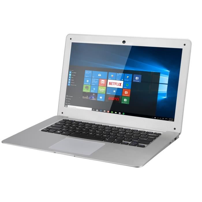  EZbook Ordinateur Portable 14.1&quot; FHD