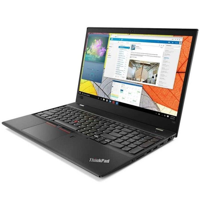 LENOVO THINKPAD T580 CORE I5 8 - Lenovo