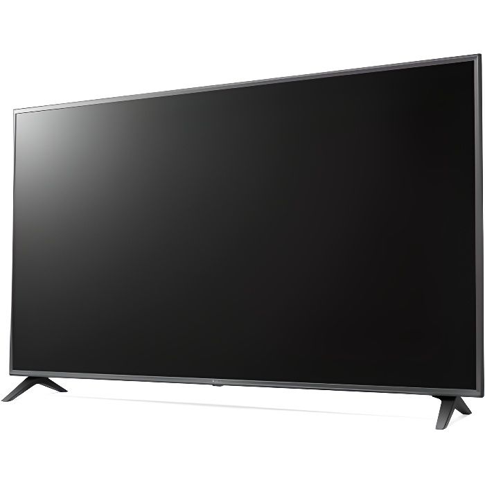 SMART TV LG 55 16:9 LED 4K UHD 3840 x 2160 HDR 350nits 60hz Wi-Fi - Bluetooth -