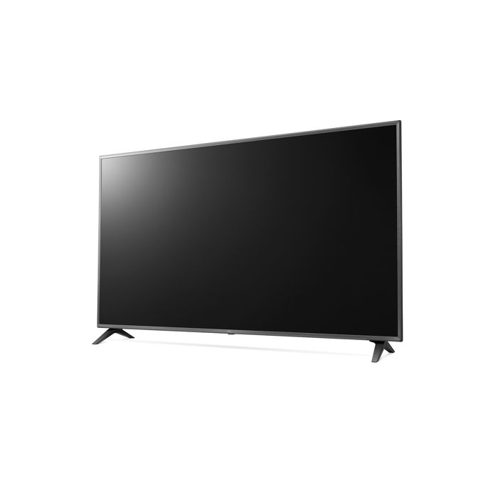 LG SMART TV 55 LED 4K UHD HDR
