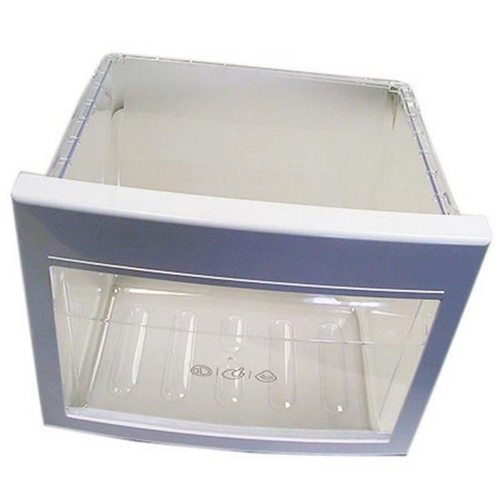 Bac congélateur pour Réfrigérateur - Congélateur LG - Accessoire d'appareil