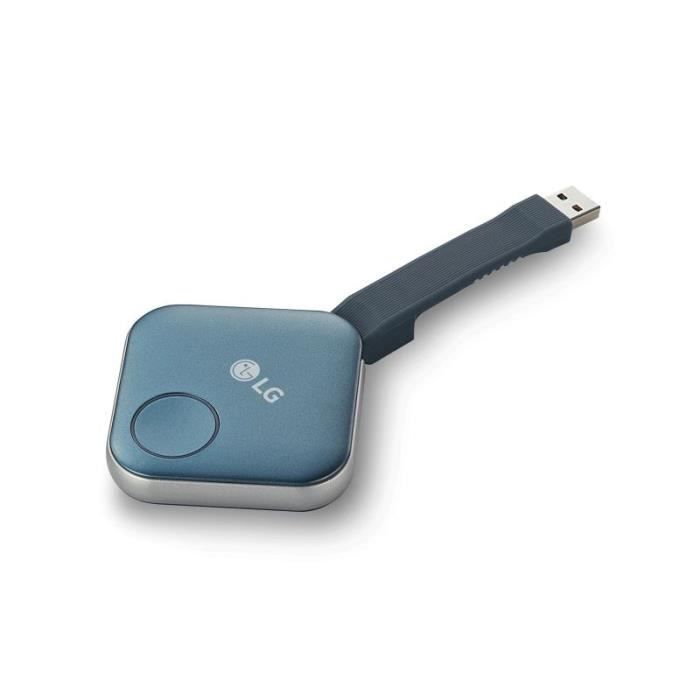 Adaptateur Smart TV LG SC 00DA Wi Fi 5 USB - vue 2
