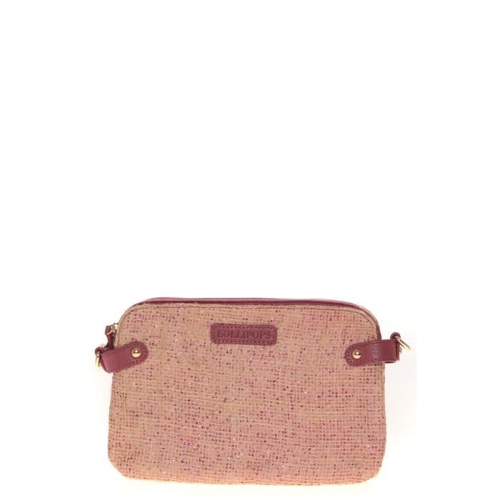 Sac on sale lollipop rose