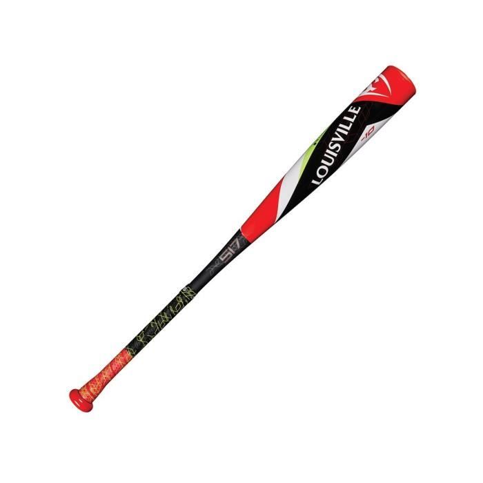 Batte De Baseball Louisville Slugger – 30 Pouces, Pour Enfant (occasion)