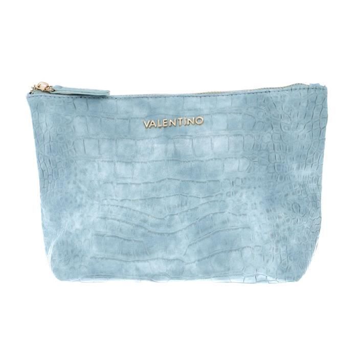 Anastasia VALENTINO Anastasia Cosmetic Case Azzurro 