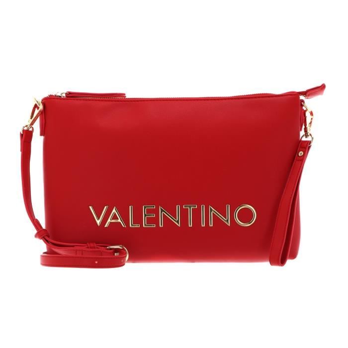 Pochette valentino femme rouge deals
