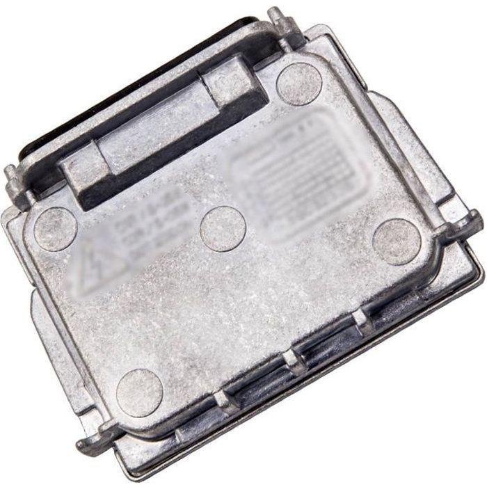 HID Vorschaltgerät Kompatibel Mit Peugeot 508 3008 5008 2009-2013 – Xenon Steuergerät D1S D2S