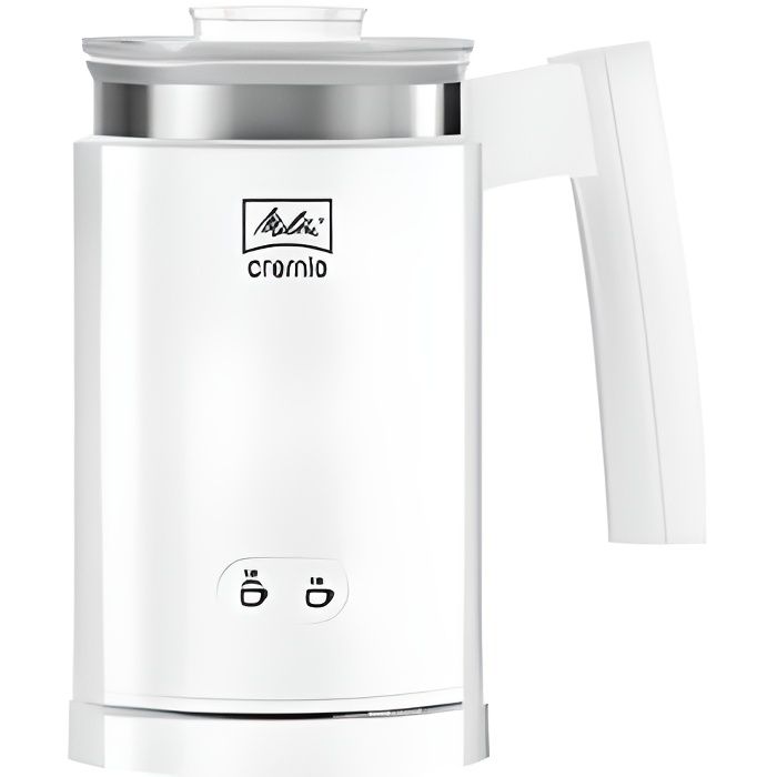 Mousseur à lait - MELITTA - Cremio II 1014-0 -