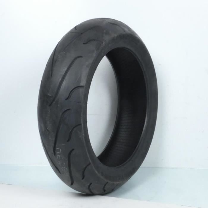 Pneu 180-55-17 Metzeler pour Moto BMW 1200 R Rt Abs 2006 à 2013 AR Neuf ...