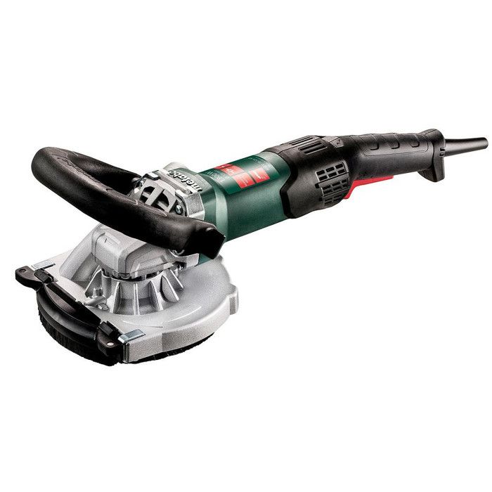 Ponceuse de rénovation 125 mm 5Nm avec coffret RSEV 19 125 RT Metabo