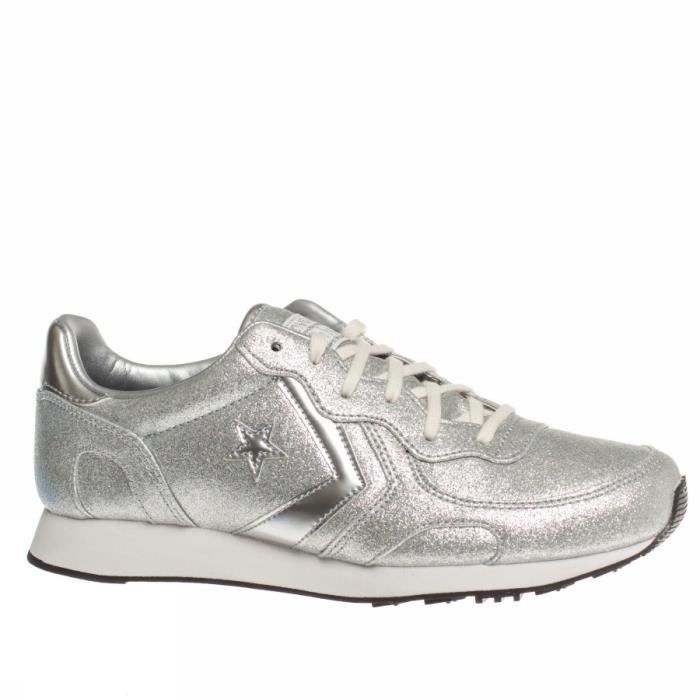 Converse auckland racer ox glitter clearance